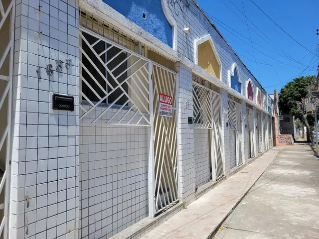 Imagem 10: Kitinete Bem Localizada