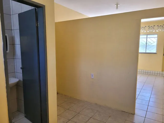 Imagem 13: Kitinete Bem Localizada