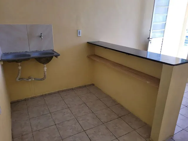 Imagem 6: Kitinete Bem Localizada