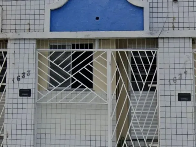 Imagem 7: Kitinete Bem Localizada