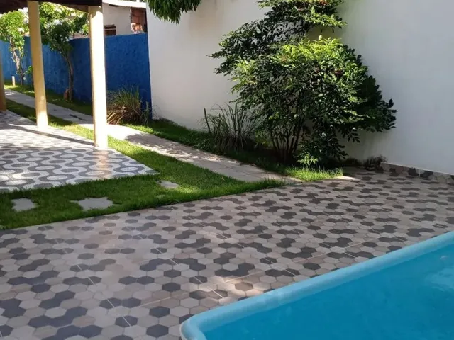 Imagem: Casa em Porto de Sauípe