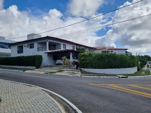Imagem: Casa Aldebaran Ômega - Aluguel - 4 Suites