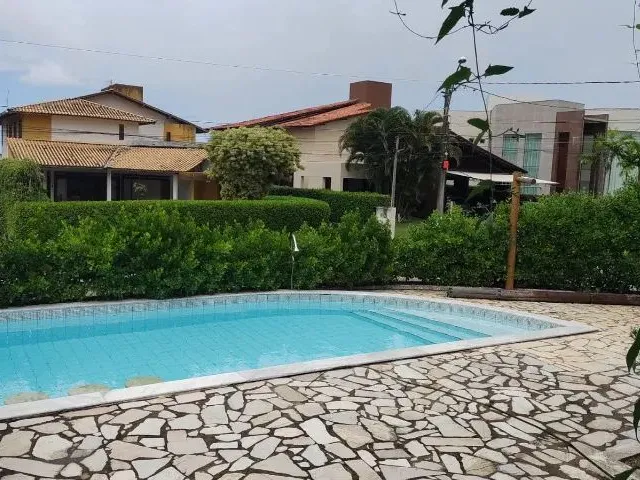 Imagem 13: Casa Aldebaran Ômega - Aluguel - 4 Suites