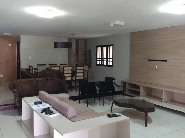 Imagem 8: Casa Aldebaran Ômega - Aluguel - 4 Suites