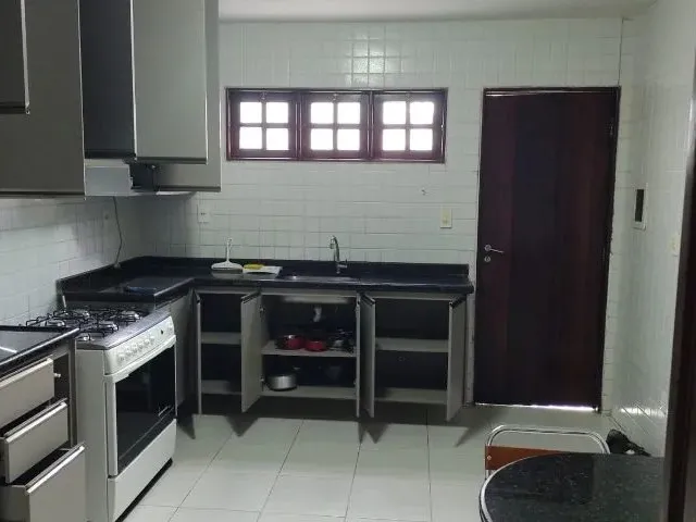 Imagem 15: Casa Aldebaran Ômega - Aluguel - 4 Suites