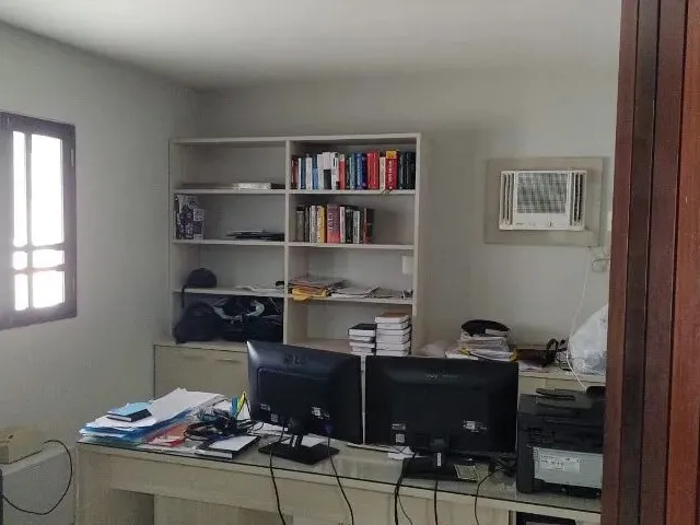 Imagem 9: Casa Aldebaran Ômega - Aluguel - 4 Suites