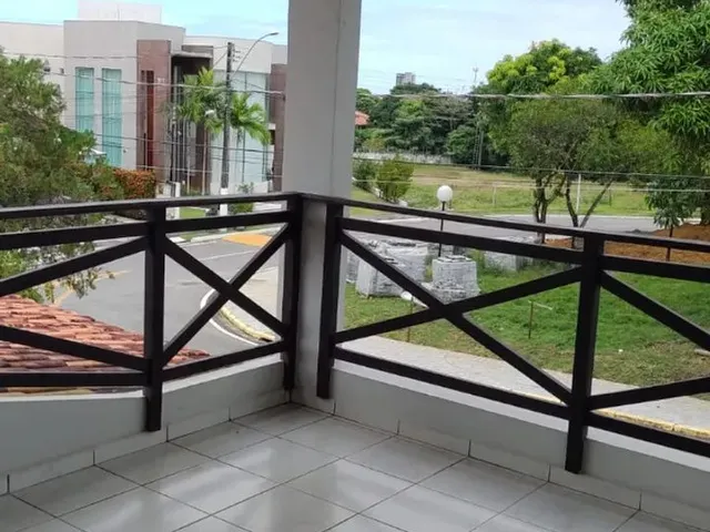 Imagem 11: Casa Aldebaran Ômega - Aluguel - 4 Suites