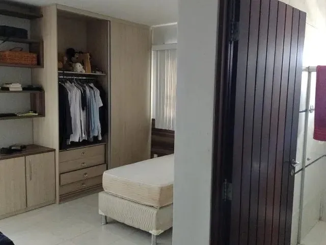 Imagem 4: Casa Aldebaran Ômega - Aluguel - 4 Suites