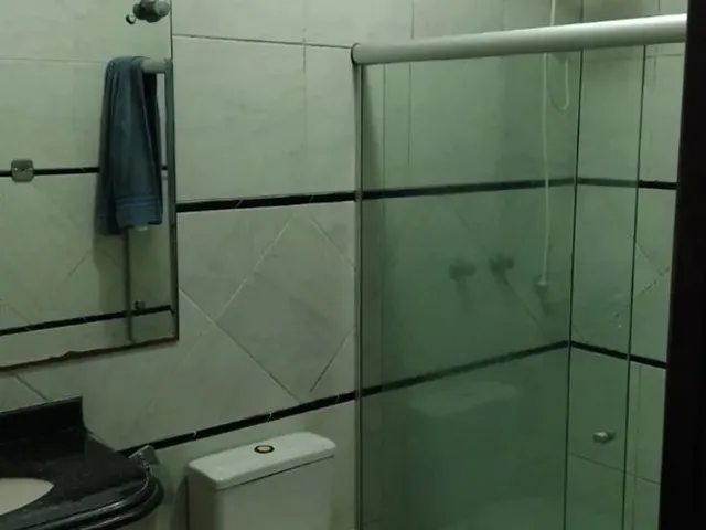 Imagem 7: Casa Aldebaran Ômega - Aluguel - 4 Suites