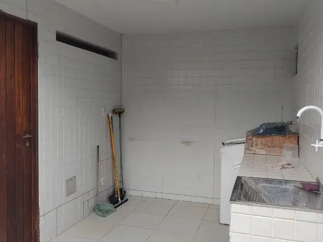 Imagem 2: Casa Aldebaran Ômega - Aluguel - 4 Suites