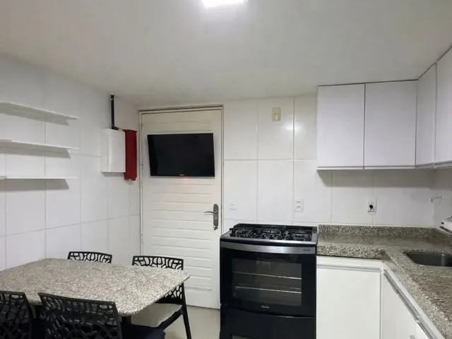 Imagem 14: Edifício Brumas - Ponta Verde