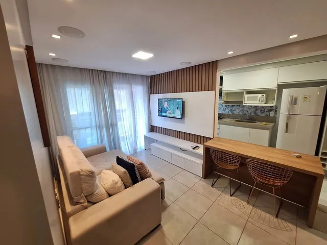 Imagem: Apartamento 3 Quartos para Locação em