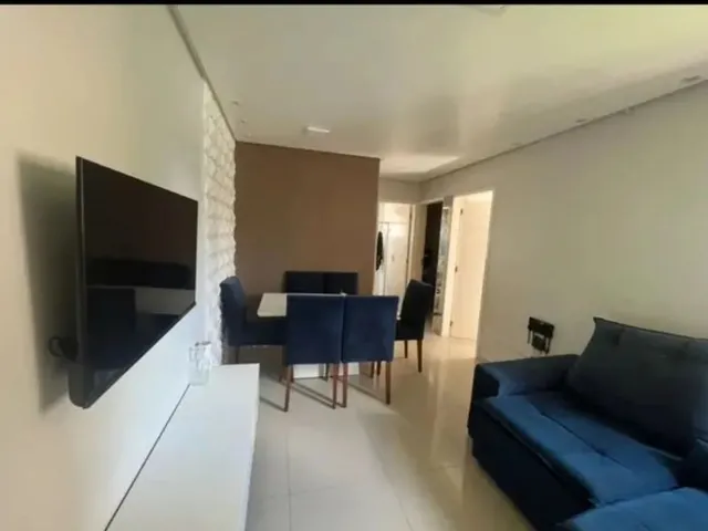 Imagem 2: Aluguel de Quarto no Parque Petrópolis 3