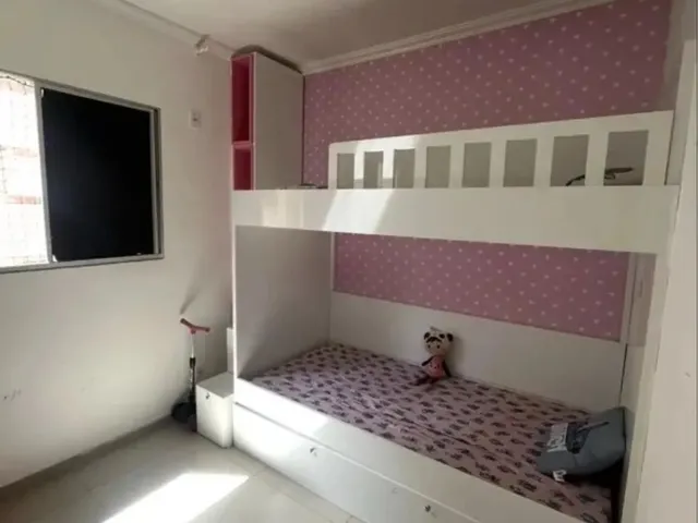 Imagem 3: Aluguel de Quarto no Parque Petrópolis 3
