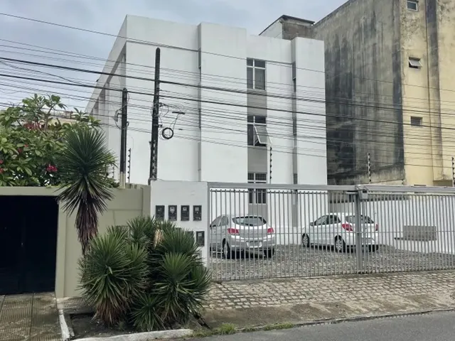 Imagem: Apartamento 3 Quartos para Locação em