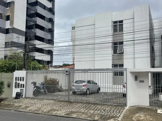 Imagem 7: Apartamento 3 Quartos para Locação em Maceió, Jatiúca, 3 Dormitórios, 2 Banheiros, 1