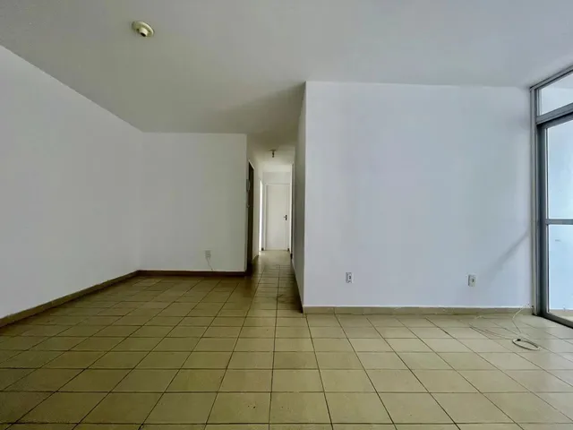 Imagem 4: Apartamento 3 Quartos para Locação em Maceió, Jatiúca, 3 Dormitórios, 2 Banheiros, 1