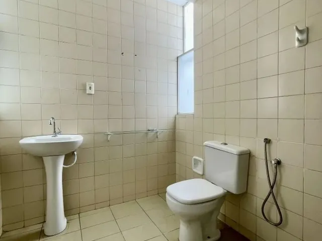 Imagem 10: Apartamento 3 Quartos para Locação em Maceió, Jatiúca, 3 Dormitórios, 2 Banheiros, 1