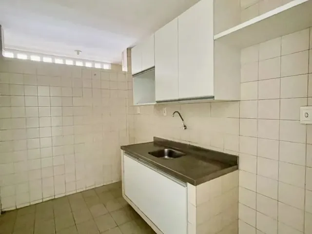 Imagem 5: Apartamento 3 Quartos para Locação em Maceió, Jatiúca, 3 Dormitórios, 2 Banheiros, 1