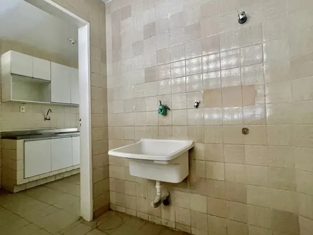 Imagem 8: Apartamento 3 Quartos para Locação em Maceió, Jatiúca, 3 Dormitórios, 2 Banheiros, 1