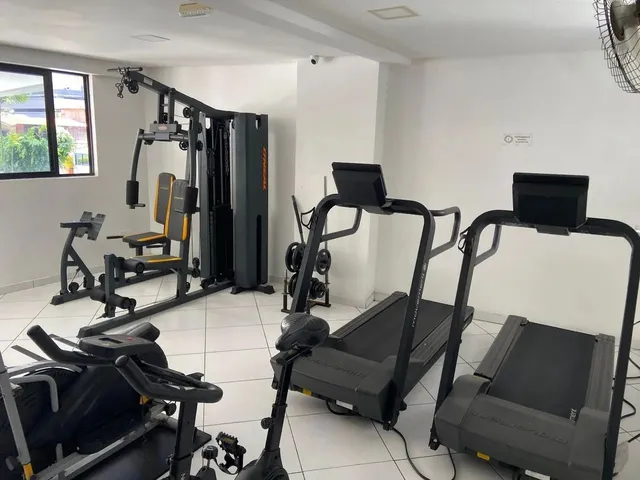 Imagem 2: Belíssimo Quarto e Sala de 50M na Ponta Verde