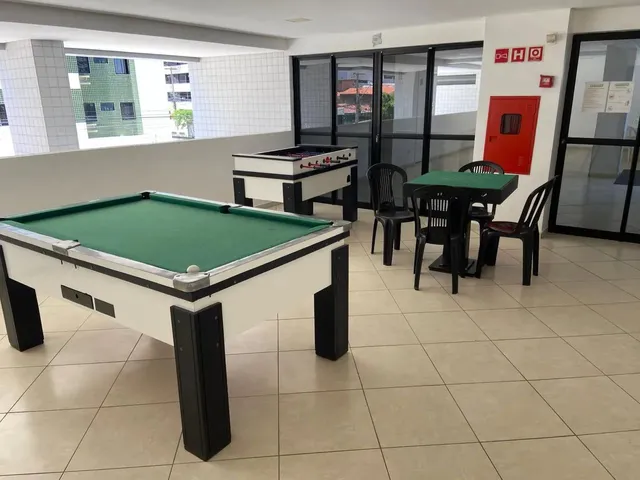 Imagem 3: Belíssimo Quarto e Sala de 50M na Ponta Verde