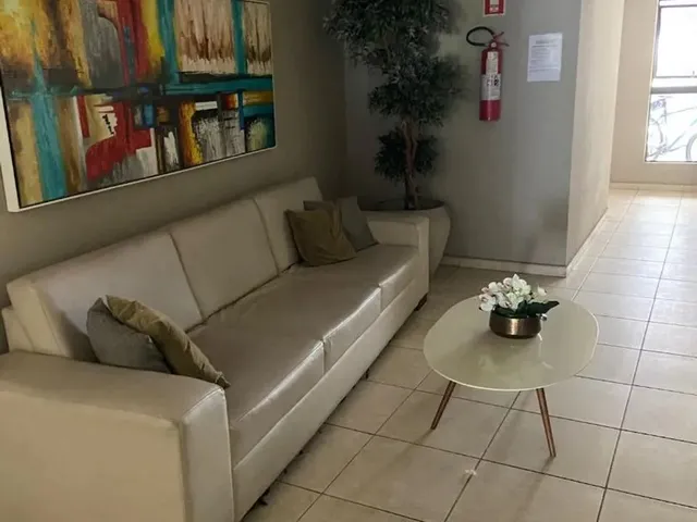 Imagem 5: Belíssimo Quarto e Sala de 50M na Ponta Verde