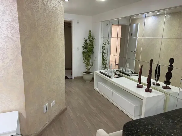 Imagem 8: Belíssimo Quarto e Sala de 50M na Ponta Verde