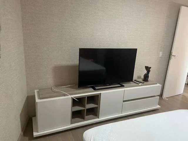 Imagem 11: Belíssimo Quarto e Sala de 50M na Ponta Verde