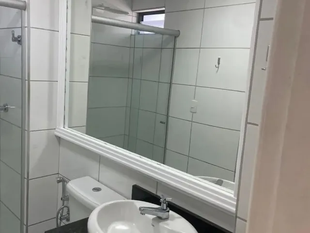 Imagem 9: Belíssimo Quarto e Sala de 50M na Ponta Verde