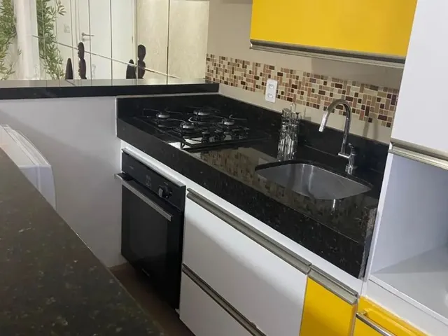 Imagem 15: Belíssimo Quarto e Sala de 50M na Ponta Verde