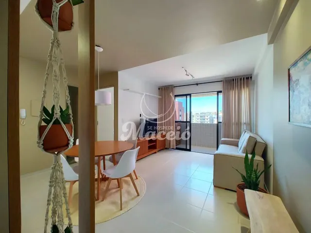 Imagem: O apartamento possui 1 Dormitório, 1 Banheiro, 1 Vaga na