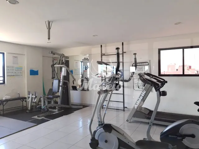 Imagem 15: Quarto e Sala Decorado e Mobiliado em Localização Privilegiada em Maceió