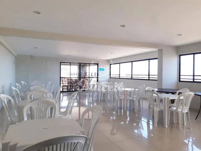 Imagem 10: Quarto e Sala Decorado e Mobiliado em Localização Privilegiada em Maceió