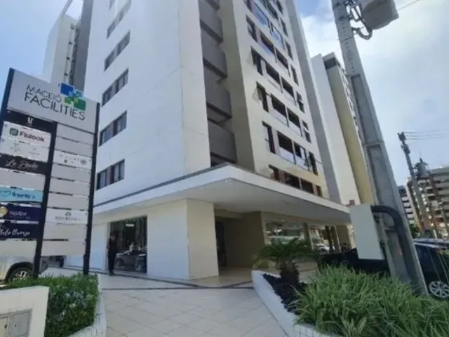 Imagem 6: Apartamento 3 Quartos (1 Suíte) | com Ou Sem Mobília