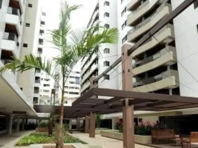 Imagem 8: Apartamento 3 Quartos (1 Suíte) | com Ou Sem Mobília