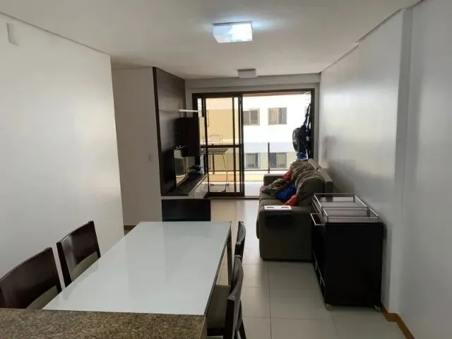 Imagem 10: Apartamento 3 Quartos (1 Suíte) | com Ou Sem Mobília