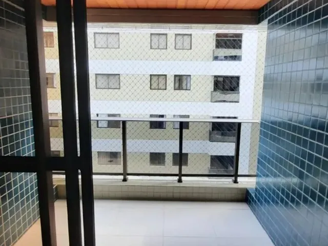 Imagem 11: Apartamento 3 Quartos (1 Suíte) | com Ou Sem Mobília