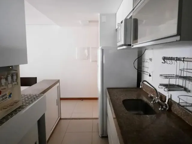 Imagem 14: Apartamento 3 Quartos (1 Suíte) | com Ou Sem Mobília