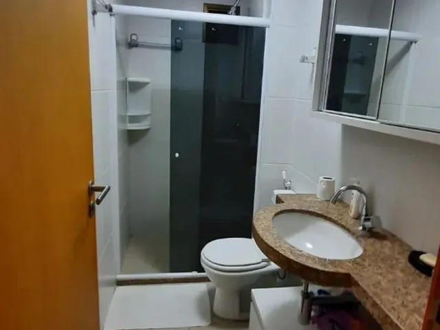 Imagem 16: Apartamento 3 Quartos (1 Suíte) | com Ou Sem Mobília