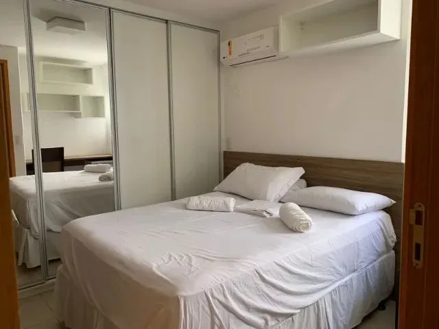 Imagem 2: Apartamento 3 Quartos (1 Suíte) | com Ou Sem Mobília
