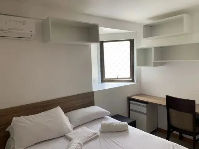 Imagem 3: Apartamento 3 Quartos (1 Suíte) | com Ou Sem Mobília