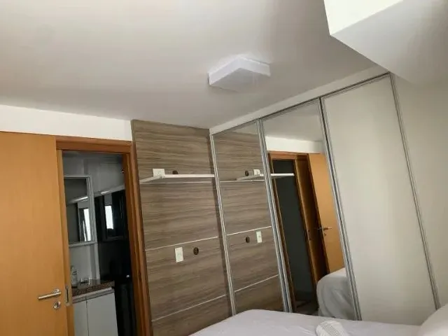 Imagem 4: Apartamento 3 Quartos (1 Suíte) | com Ou Sem Mobília