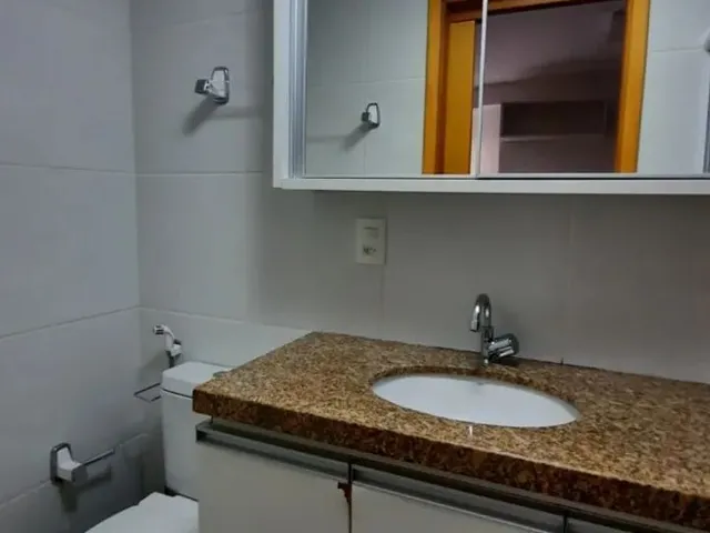 Imagem 5: Apartamento 3 Quartos (1 Suíte) | com Ou Sem Mobília