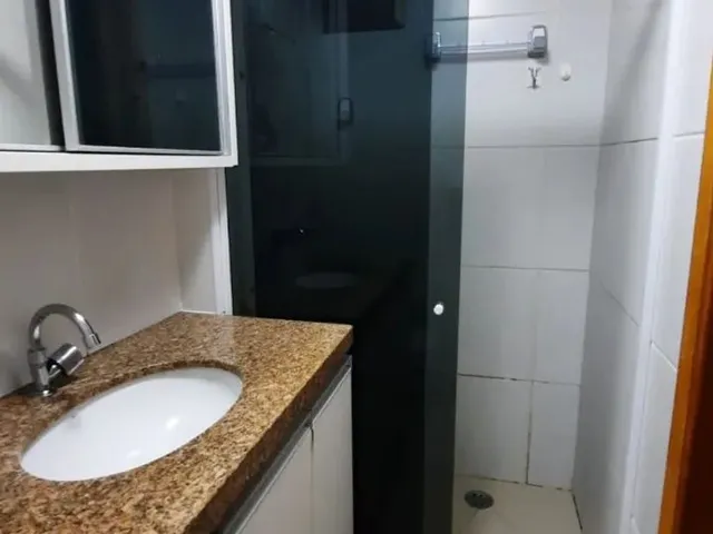 Imagem 7: Apartamento 3 Quartos (1 Suíte) | com Ou Sem Mobília