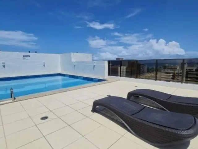 Imagem 9: Apartamento 3 Quartos (1 Suíte) | com Ou Sem Mobília