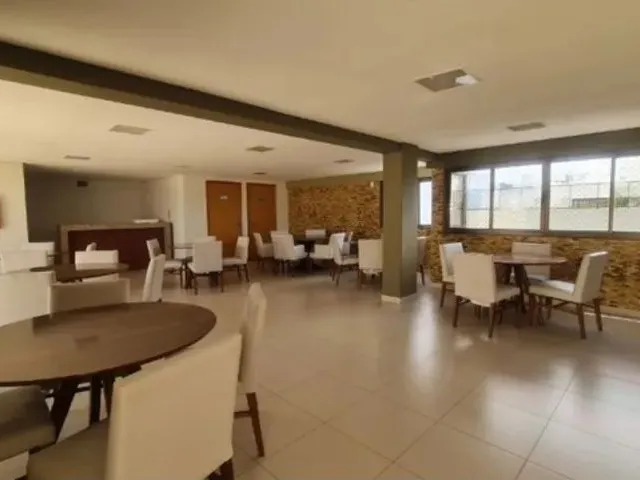 Imagem 12: Apartamento 3 Quartos (1 Suíte) | com Ou Sem Mobília