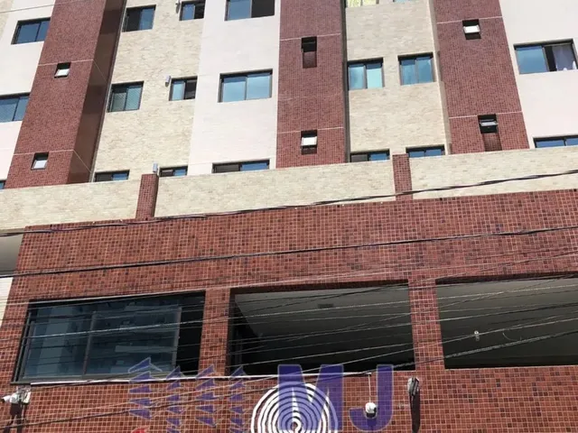 Imagem: Alugo Apartamento Quarto e Sala em Jatiúca