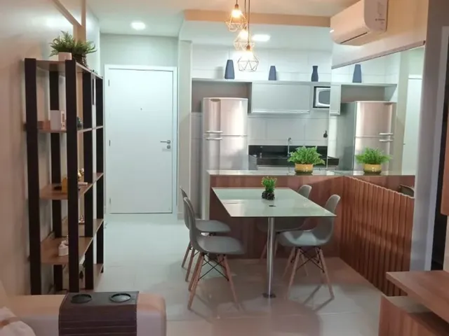 Imagem: Aluguel de Apartamento 2 Quartos
