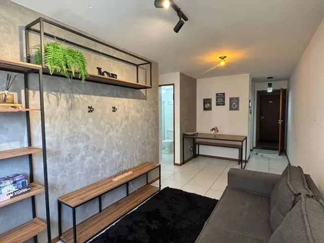 Imagem: Apartamento Mobiliado para Aluguel !